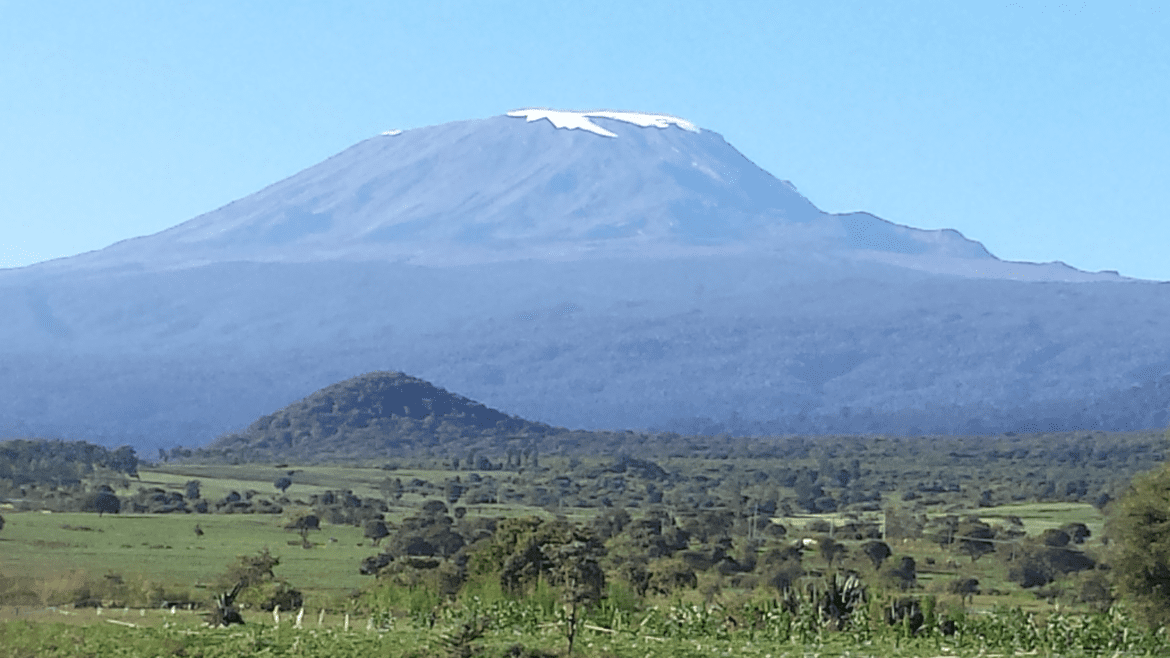 Mountian