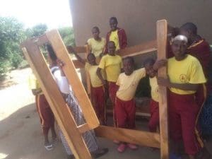 bunkbeds fundraiser