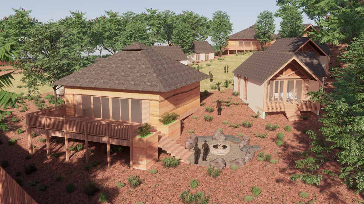 eco-village
