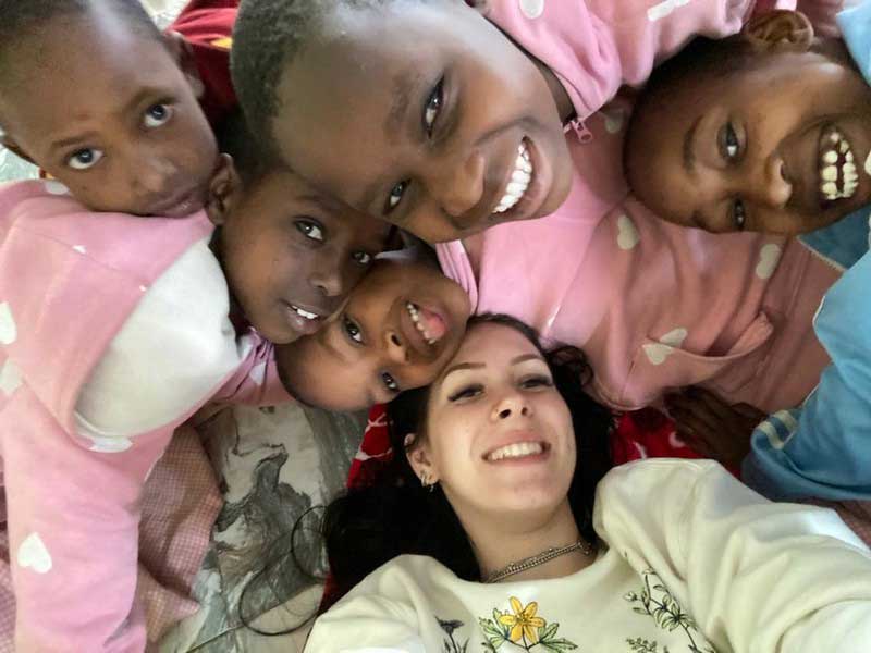volunteer at mgrc