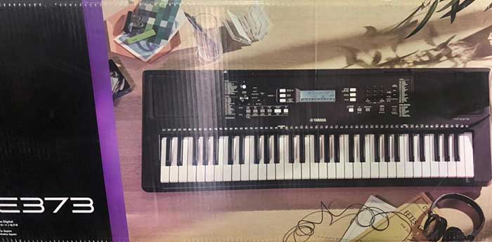 keyboardGift