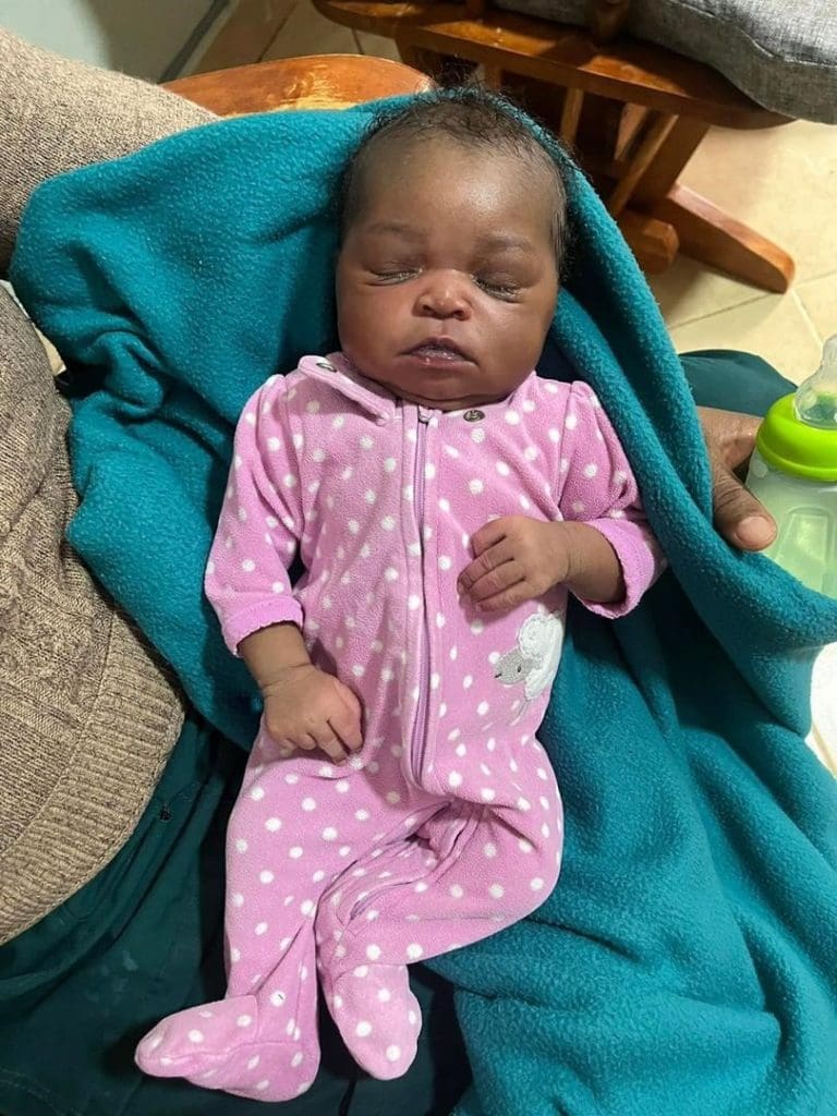 babyNosim 1