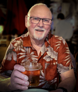 Gerry Pinkos