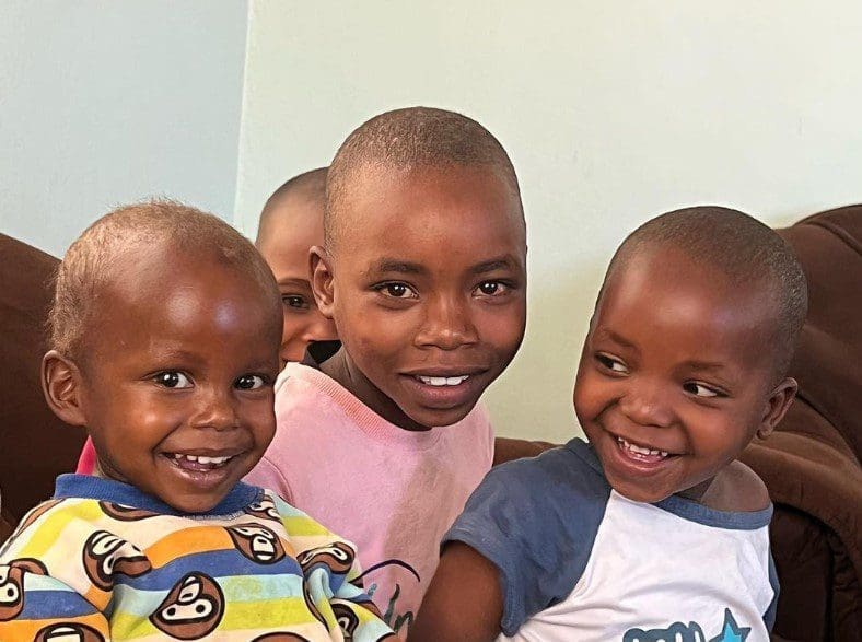 kiddos
