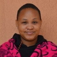 Headshot of Beatrice Bulla, Social Worker at Maasai Girls Rescue Center