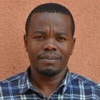 Headshot of Ernest Saitabau, Finance Manager at Maasai Girls Rescue Center