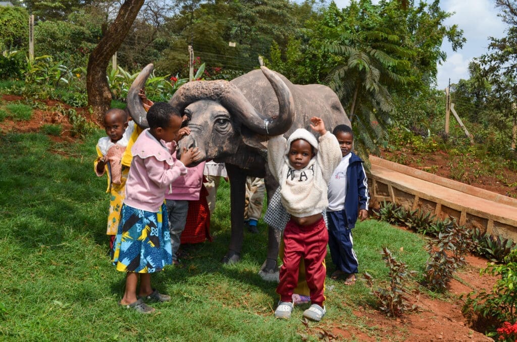 girlswaterbuffalo