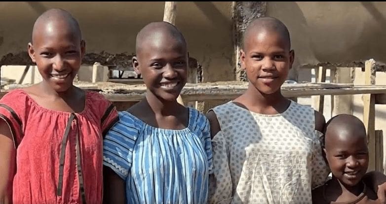 Maasai social enterprise for a brighter future