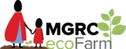 MGRC ecofarm logo
